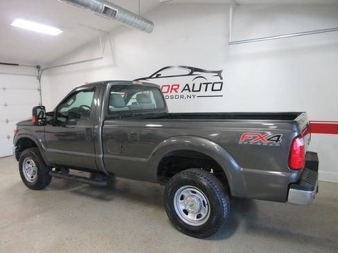 Used 2016 Ford F350 XL image 3