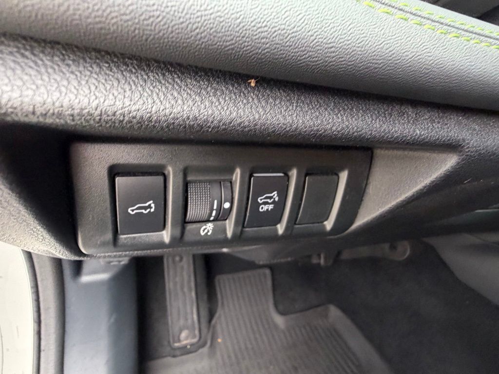 Used 2022 Subaru Outback Onyx Edition XT w/ Popular Package #2 AWD/4WD image 17