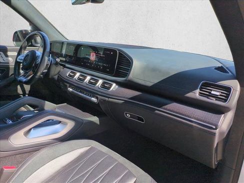 Used 2021 Mercedes-Benz GLE 63 AMG S image 23