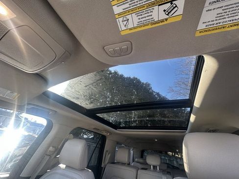 Used 2024 Ford Expedition Max Limited image 26