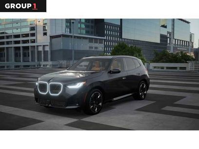 New 2026 BMW X3 xDrive30 w/ Premium Package