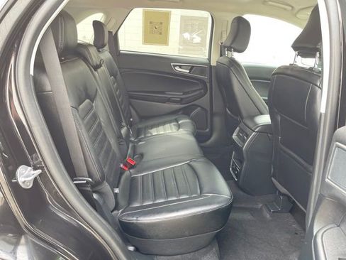 Used 2024 Ford Edge SEL w/ Convenience Package image 31