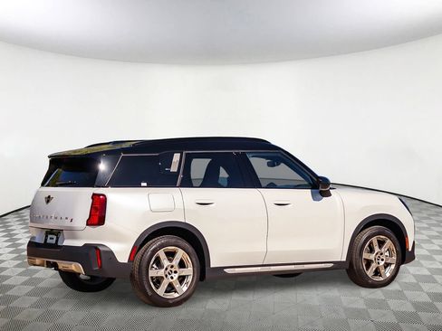 New 2027 MINI Cooper Countryman S AWD/4WD image 5