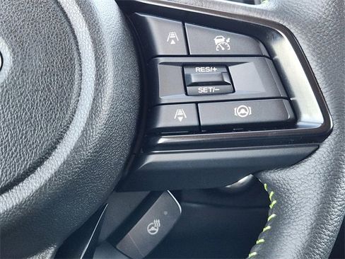 Certified 2025 Subaru Ascent Onyx Edition image 28