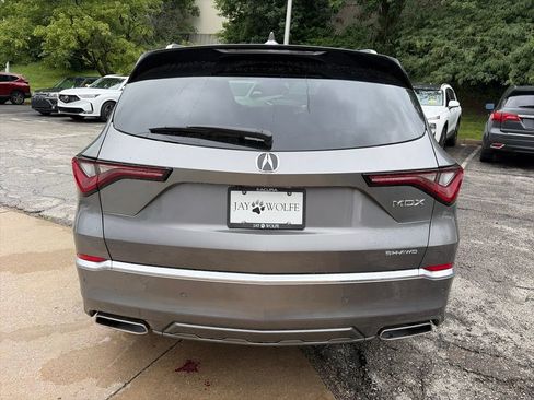 Used 2026 Acura MDX SH-AWD w/ Advance Package image 6
