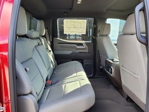 New 2026 GMC Sierra 1500 SLT w/ SLT Premium Plus Package image 43