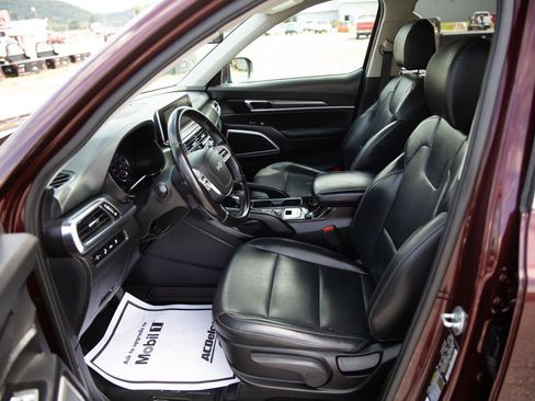 Used 2022 Kia Telluride LX image 21