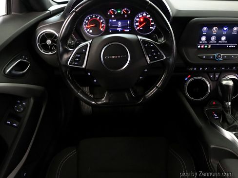 Used 2020 Chevrolet Camaro LS image 15