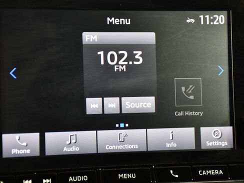 Used 2024 Mitsubishi Outlander ES AWD/4WD image 26