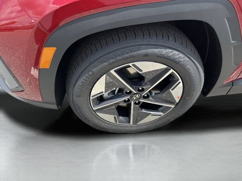 New 2026 Hyundai Tucson SEL FWD image 36