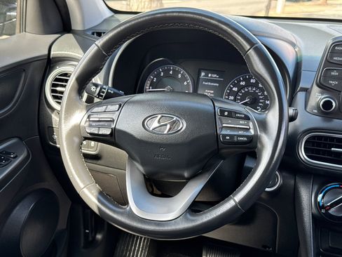 Used 2021 Hyundai Kona SEL w/ Cargo Package image 13