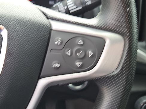 Used 2024 GMC Terrain SLE image 22