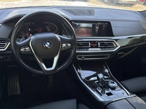 Used 2019 BMW X5 xDrive40i w/ Convenience Package AWD/4WD image 6