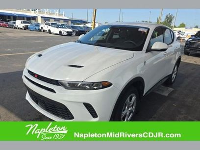 Used 2024 Dodge Hornet GT