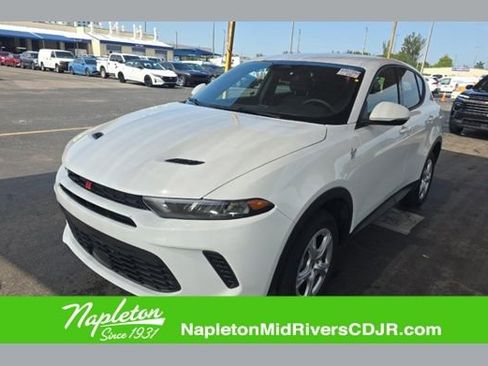 Used 2024 Dodge Hornet GT AWD/4WD image 1