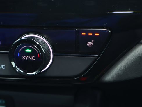 Used 2025 Honda Accord Sport image 29