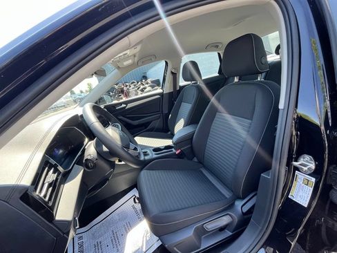 Used 2025 Volkswagen Jetta S FWD image 11