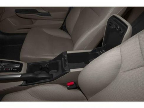 Used 2013 Honda Civic EX image 14