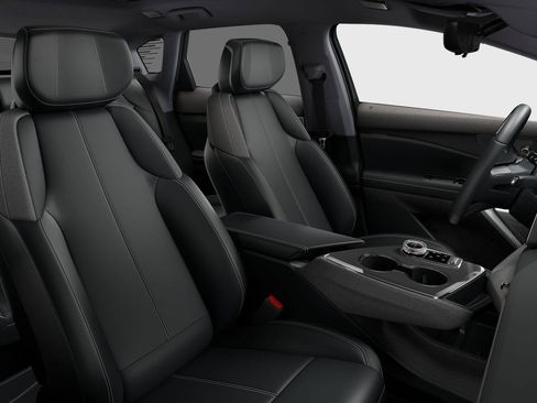 New 2027 Cadillac Optiq Luxury RWD image 52
