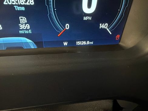 Certified 2022 Ford F150 Raptor w/ Raptor 37 Performance Package AWD/4WD image 25