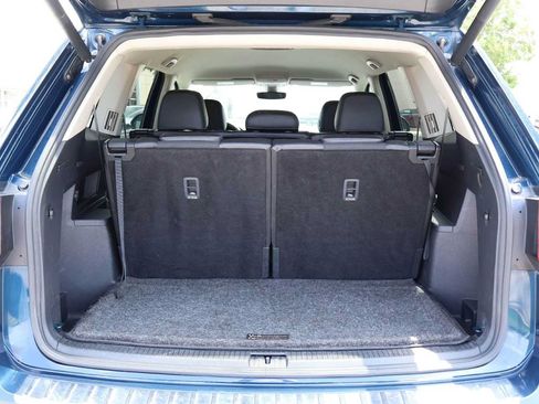 Used 2018 Volkswagen Atlas SE FWD image 19