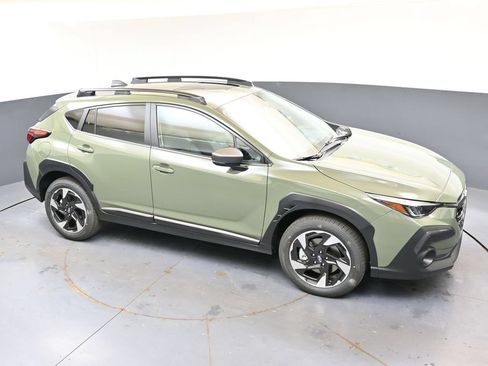 New 2026 Subaru Crosstrek 2.5i Limited AWD/4WD image 52