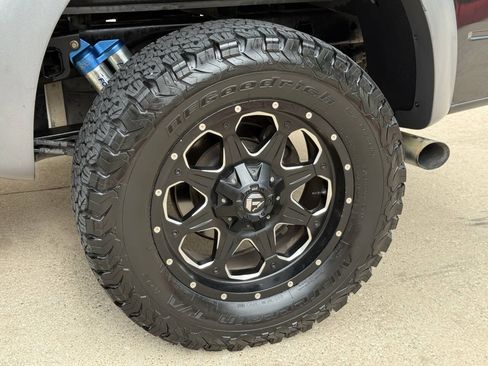Used 2014 Ford F150 Raptor w/ Equipment Group 801A Luxury AWD/4WD image 51