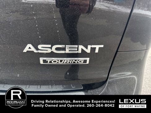 Used 2023 Subaru Ascent Touring image 9