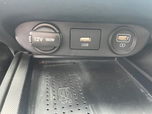 Used 2023 Hyundai Elantra N Line FWD image 19