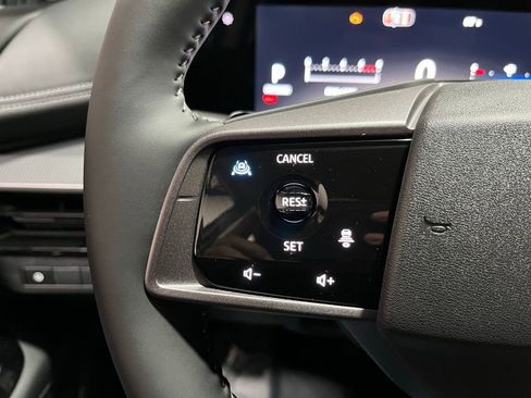 New 2026 Nissan Murano SV AWD/4WD image 25