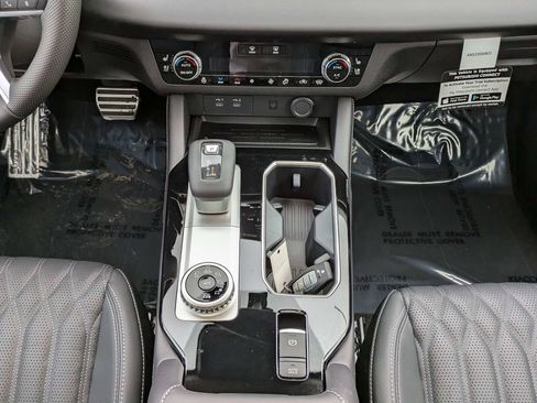 New 2026 Mitsubishi Outlander SEL AWD/4WD image 20