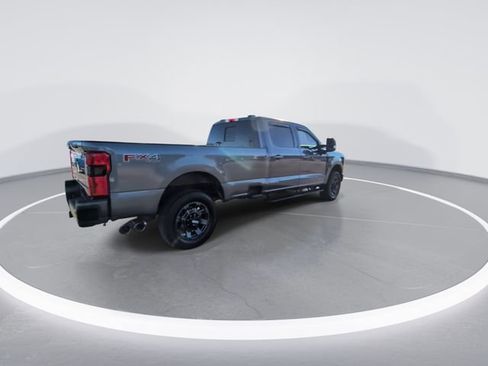 Used 2023 Ford F350 Lariat w/ Lariat Ultimate Package image 7