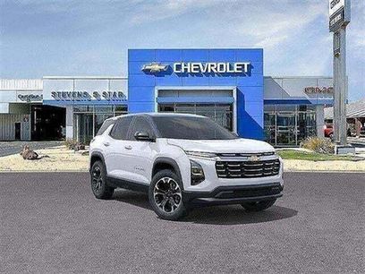 New 2026 Chevrolet Equinox LT w/ Convenience Package II