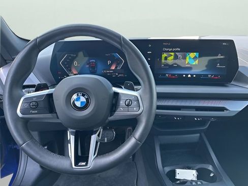 Used 2025 BMW 228i xDrive AWD/4WD image 16