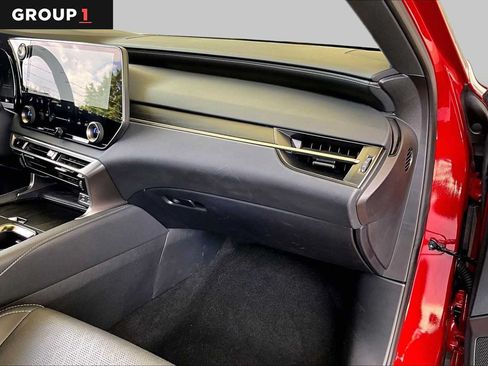 Used 2026 Lexus RX 350 Premium Plus FWD image 16