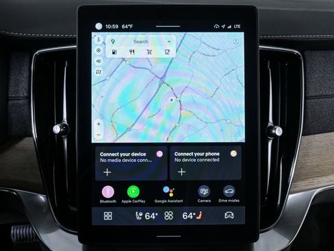 Certified 2025 Volvo XC90 B6 Plus image 16