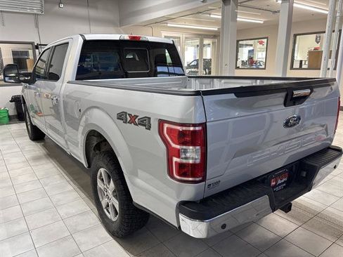 Used 2019 Ford F150 XLT w/ Equipment Group 302A Luxury image 2