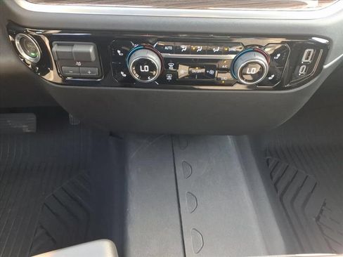 New 2026 Chevrolet Silverado 3500 LT w/ All Star Edition AWD/4WD image 21