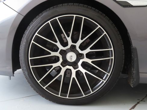 Used 2018 Honda Accord Sport image 33