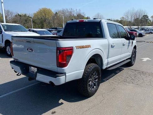 New 2026 Ford F150 Tremor AWD/4WD image 30