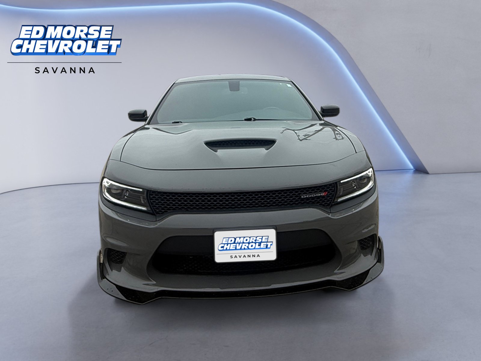 Used 2023 Dodge Charger GT RWD image 8