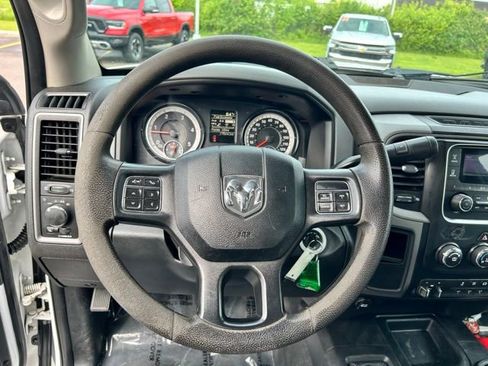 Used 2017 RAM 4500 Tradesman w/ Power Accessory Group image 23