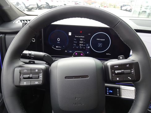 New 2026 Hyundai Santa Fe Calligraphy AWD/4WD image 21