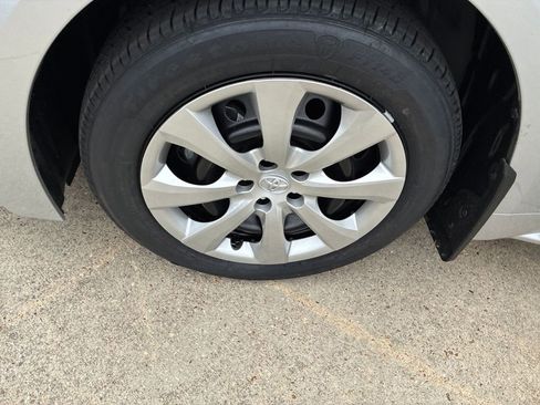 New 2026 Toyota Corolla LE image 34