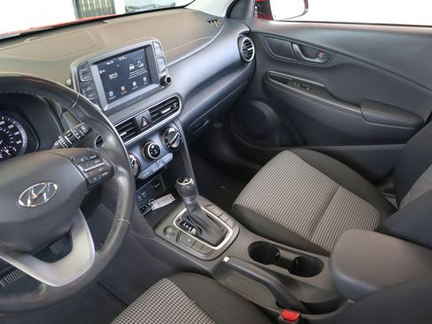 Used 2020 Hyundai Kona SEL image 39
