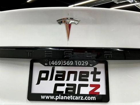 Used 2022 Tesla Model S AWD/4WD image 26