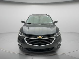 Used 2019 Chevrolet Equinox LT AWD/4WD video 2