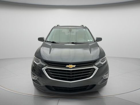 Used 2019 Chevrolet Equinox LT AWD/4WD image 2
