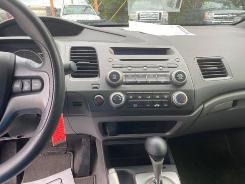 Used 2007 Honda Civic LX image 27
