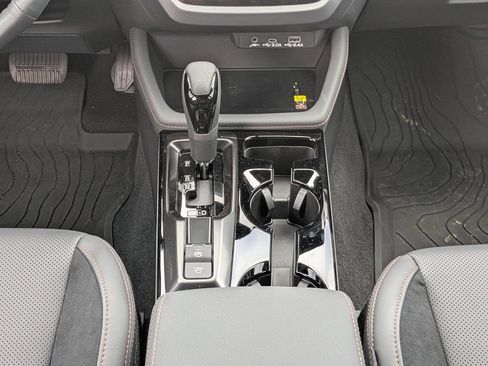 New 2026 Subaru Forester Touring w/ Touring Hybrid Package AWD/4WD image 18
